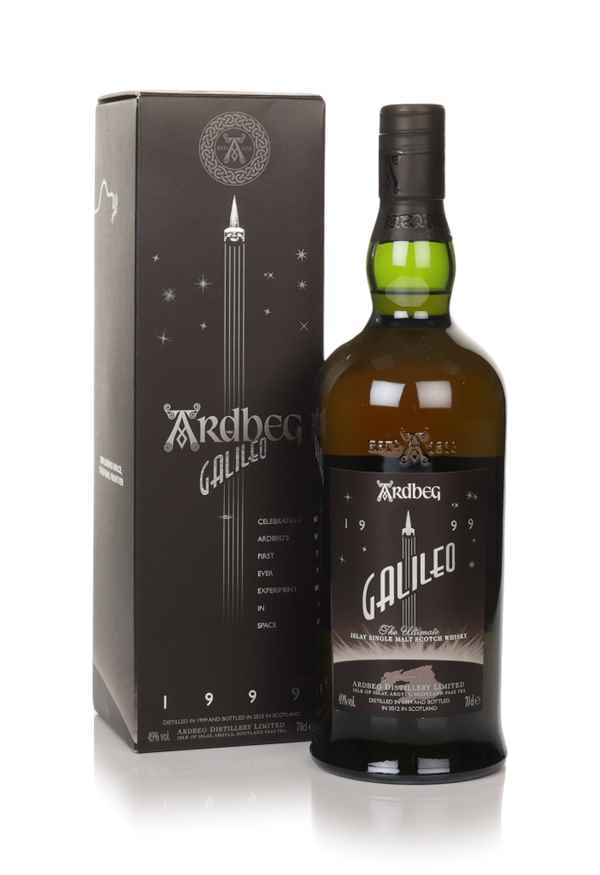 Ardbeg Galileo