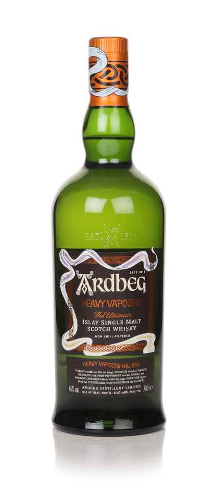 Ardbeg Heavy Vapours (without presentation box)