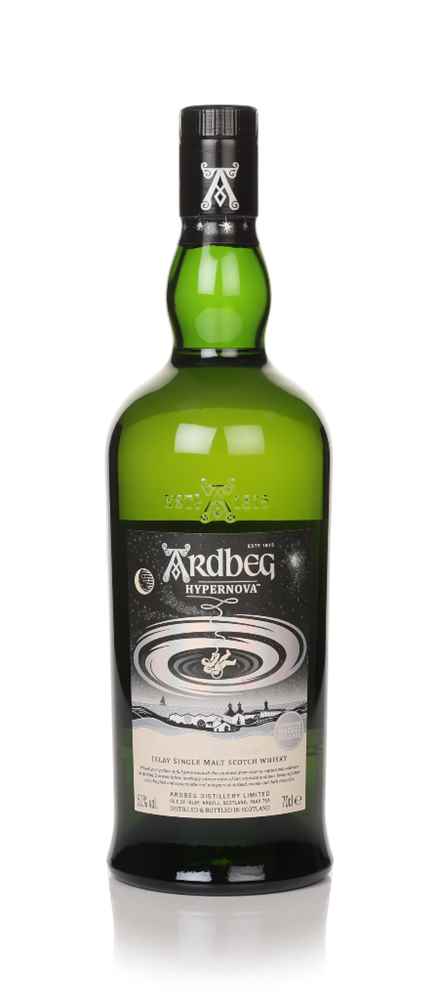 Ardbeg Hypernova - Committee Release