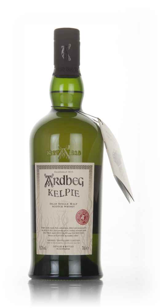Ardbeg Kelpie - Committee Release 2017
