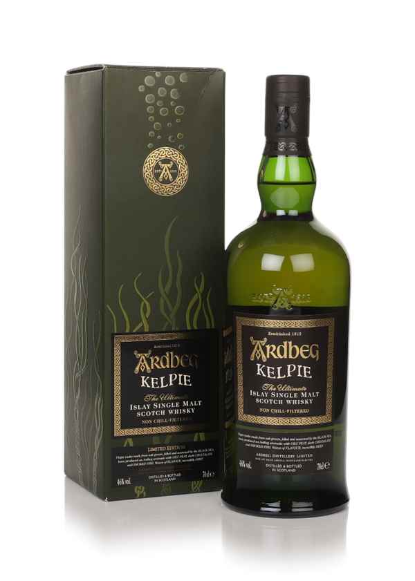 Ardbeg Kelpie