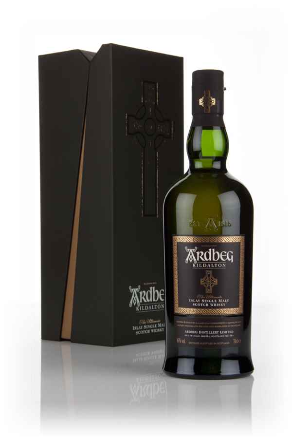 Ardbeg Kildalton