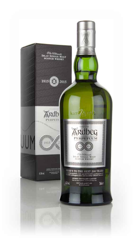 Ardbeg Perpetuum