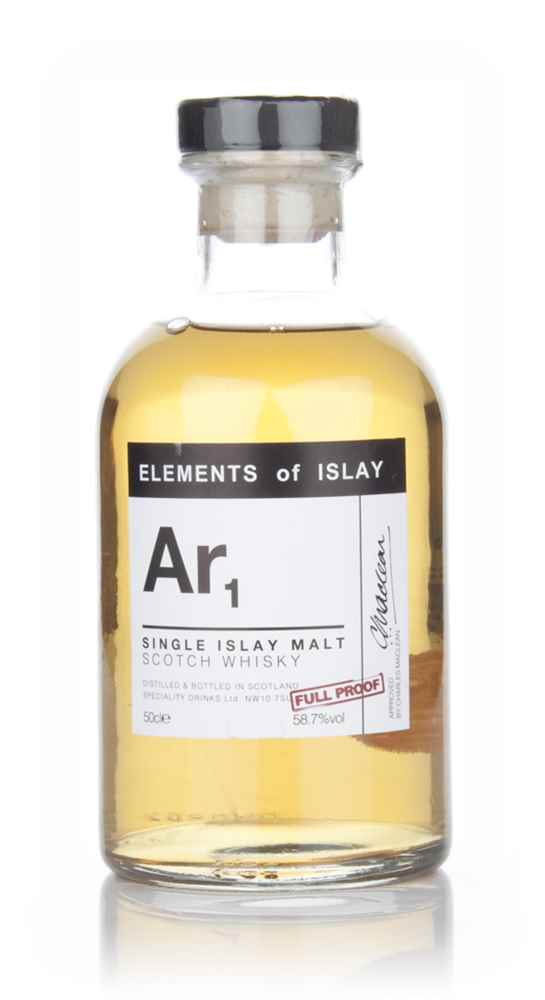 Ar1 - Elements of Islay (Ardbeg)