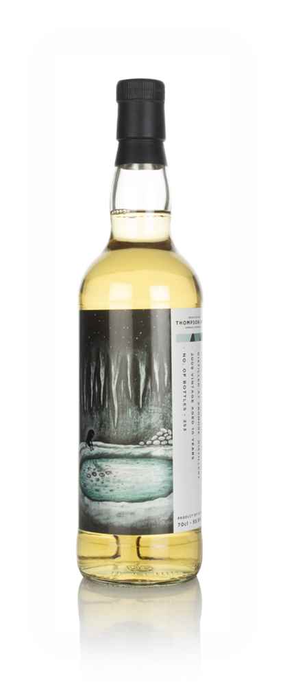 Ardmore 10 Year Old 2009 (Thompson Bros.)