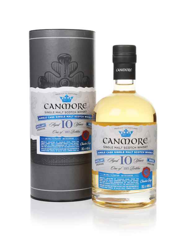 Ardmore 10 Year Old - Canmore