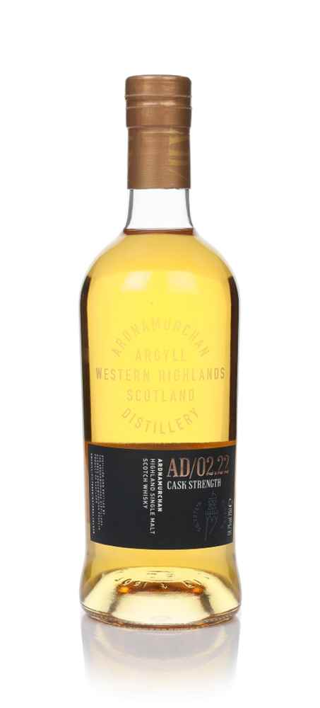 Ardnamurchan AD/02.22