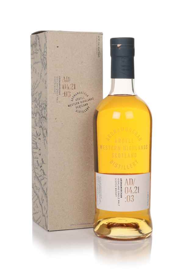 Ardnamurchan AD/04.21:03