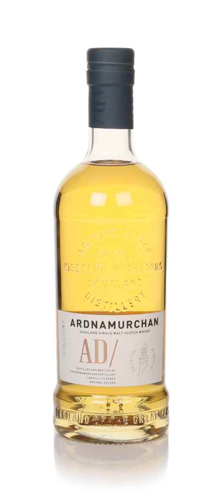 Ardnamurchan AD/