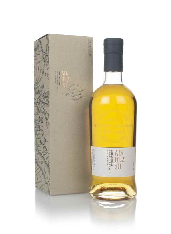 Ardnamurchan AD/01.21:01