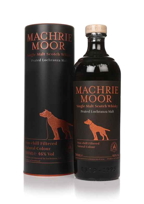 Arran Machrie Moor