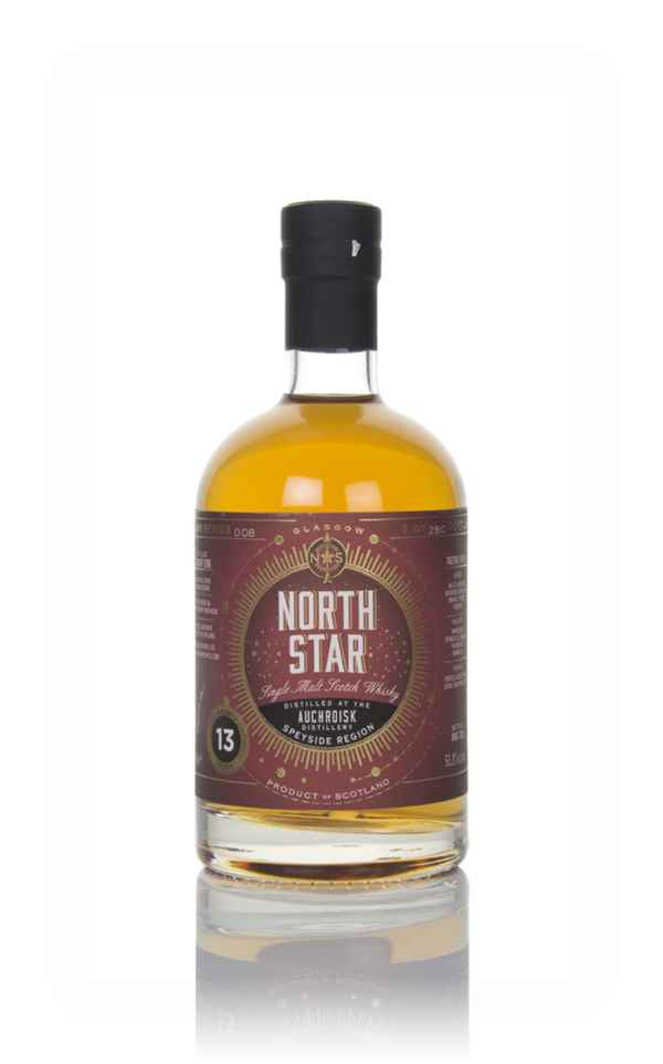 Auchriosk 13 Year Old 2006 - North Star Spirits