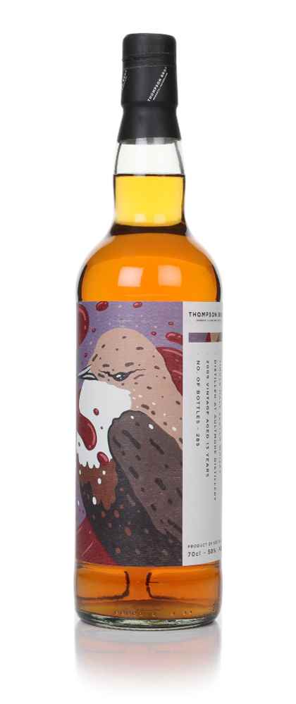 Aultmore 13 Year Old 2009 (Thompson Bros.)