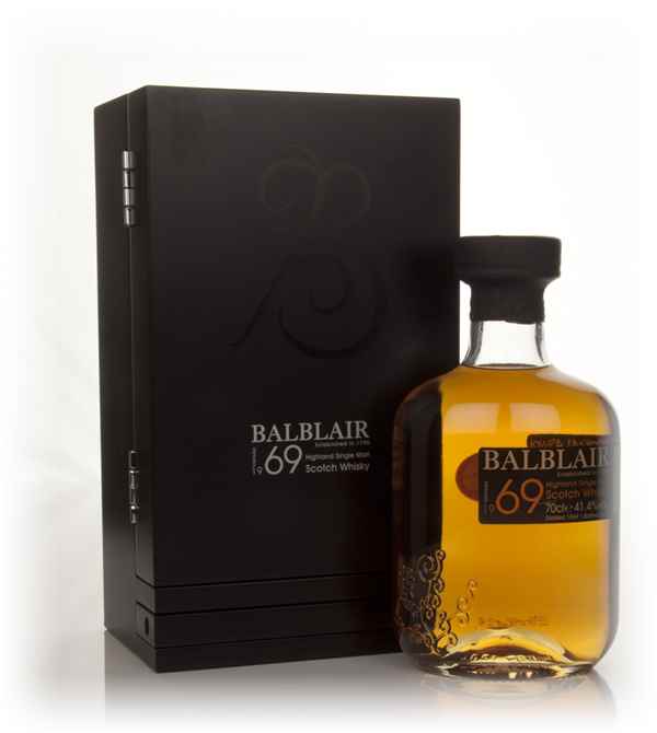 Balblair 1969