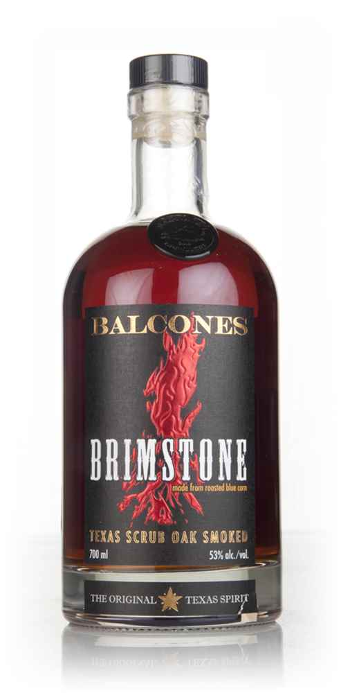 Balcones Brimstone 