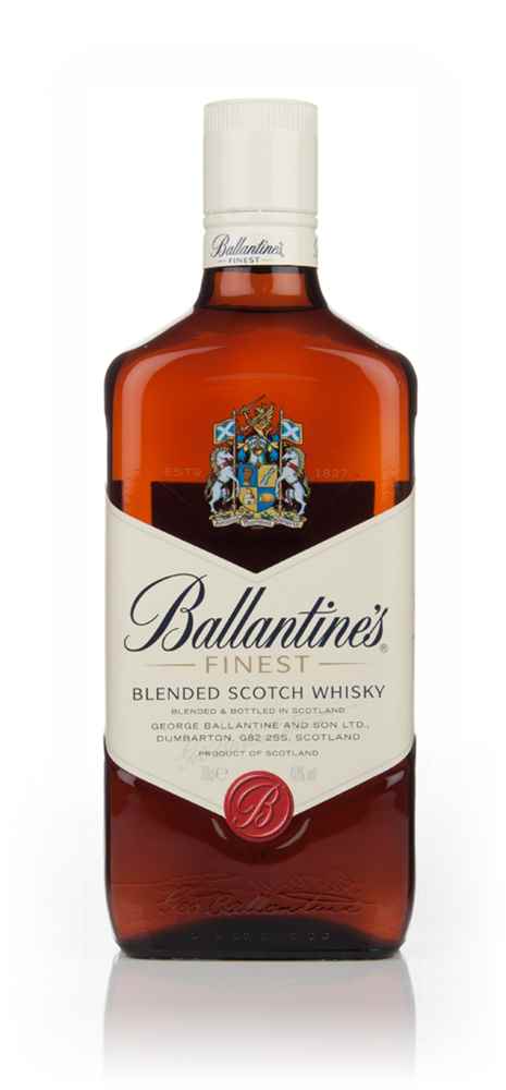 Ballantine's Finest