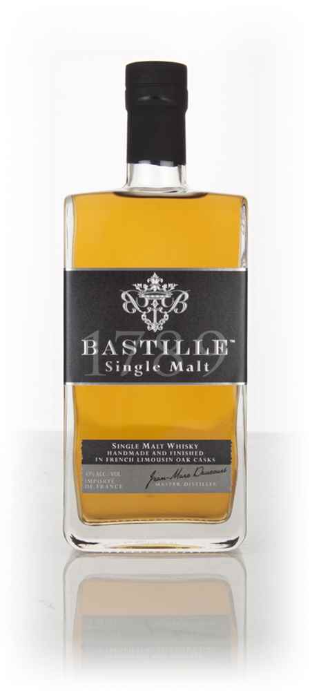 Bastille 1789 Single Malt