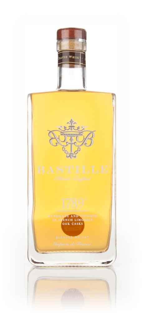 Bastille 1789 Blended French Whisky