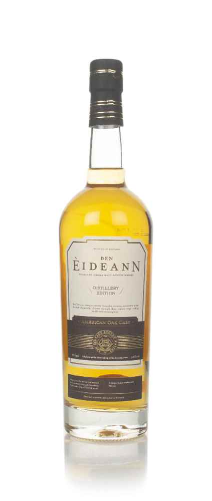 Ben Èideann Distillery Edition