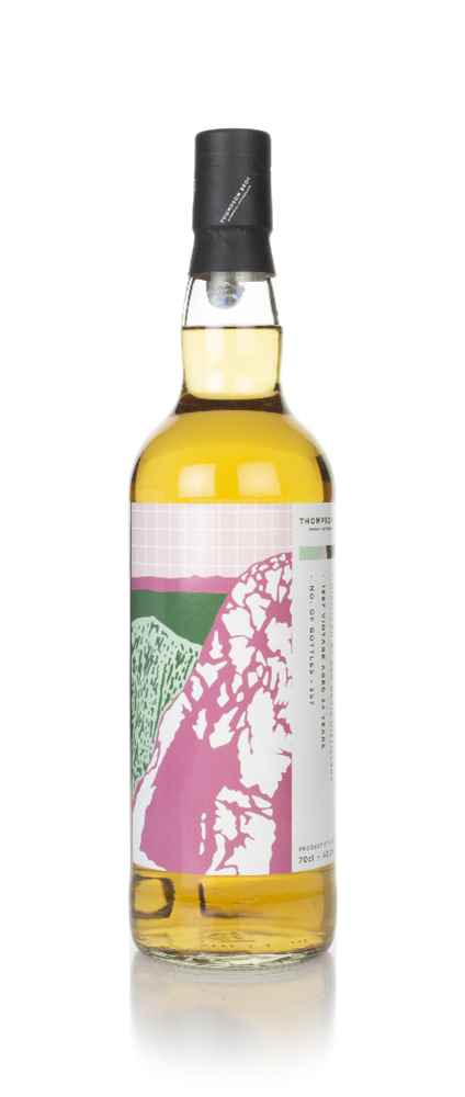 Ben Nevis 24 Year Old 1997 (Thompson Bros.)