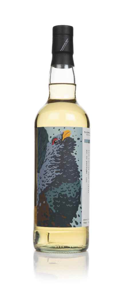 Benrinnes 11 Year Old 2010 (Thompson Bros.)