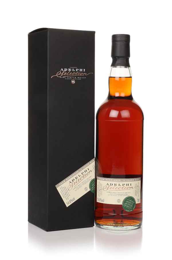 Benrinnes 14 Year Old 2009 (cask 300941) (Adelphi)