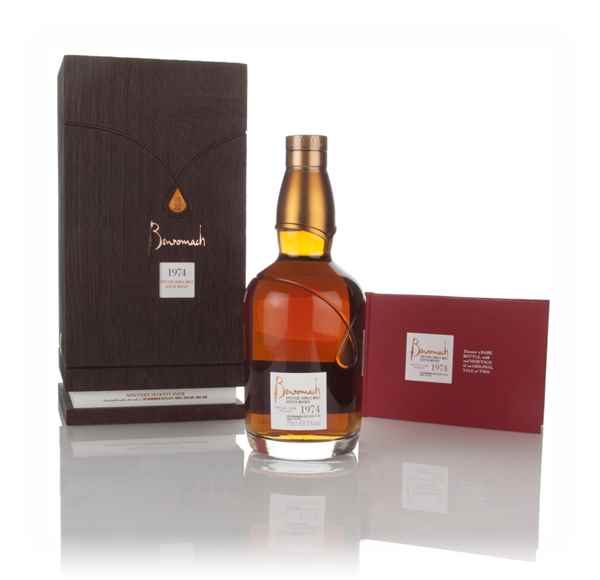 Benromach 1974