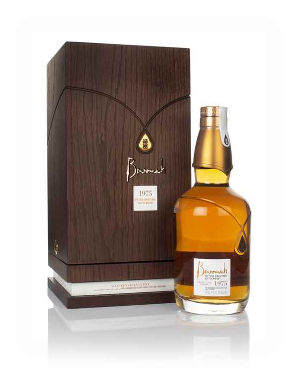 Benromach 1975 (bottled 2019) (cask 2230)