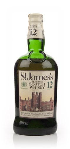 James Wyld Single Malt Whisky 70cl | Master of Malt