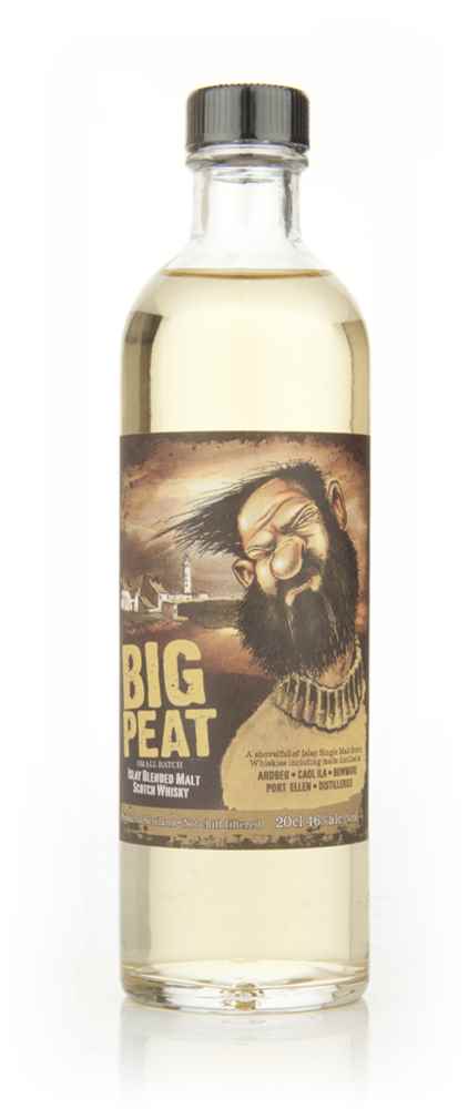 Big Peat 20cl