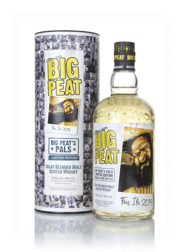 Big Peat Fèis Ìle (2019 Edition)
