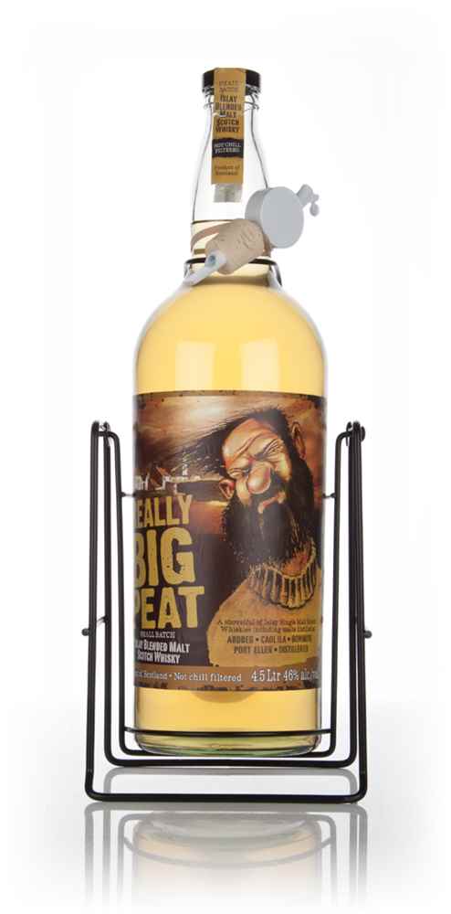 Really Big Peat