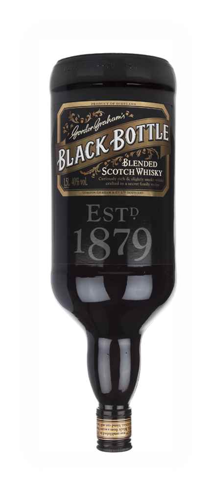 Black Bottle 1.5l