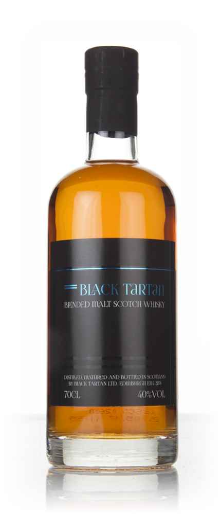 Black Tartan