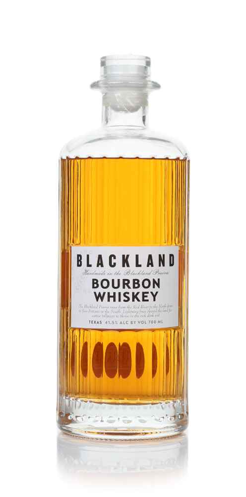 Blackland Bourbon
