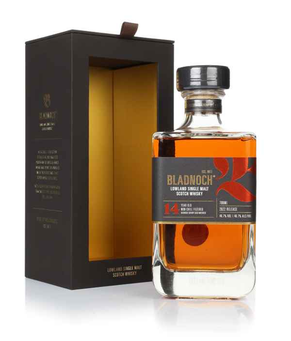 Bladnoch 14 Year Old (2022 Release)