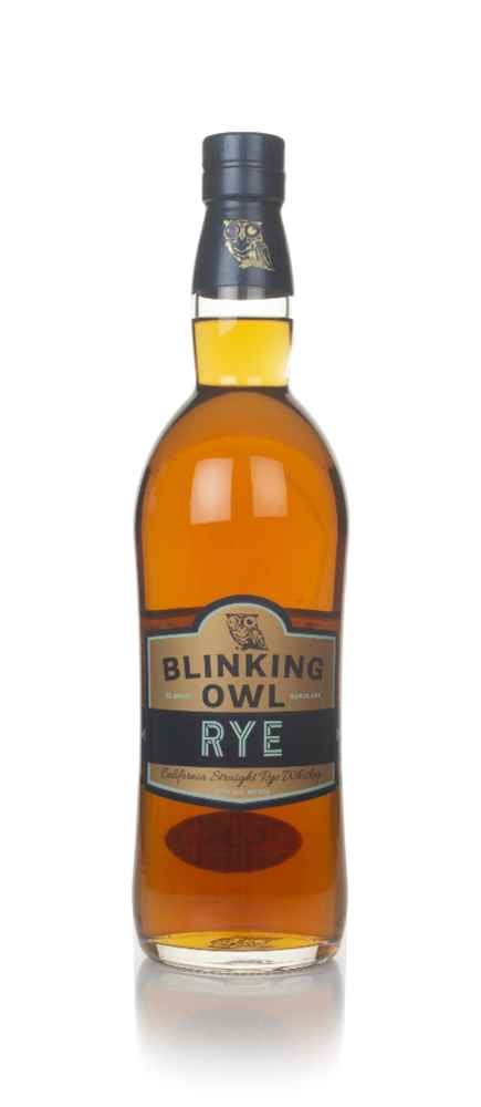 Blinking Owl Rye