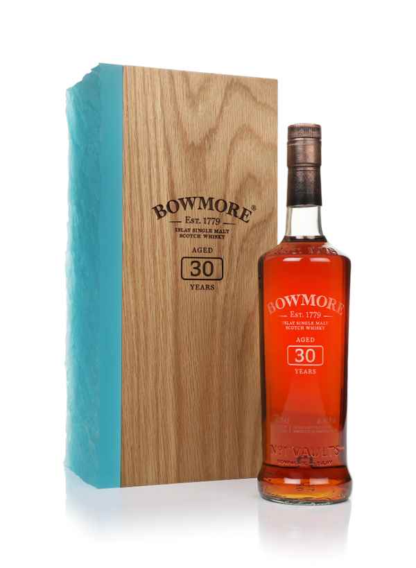 Bowmore 30 Year Old (2021 Release)