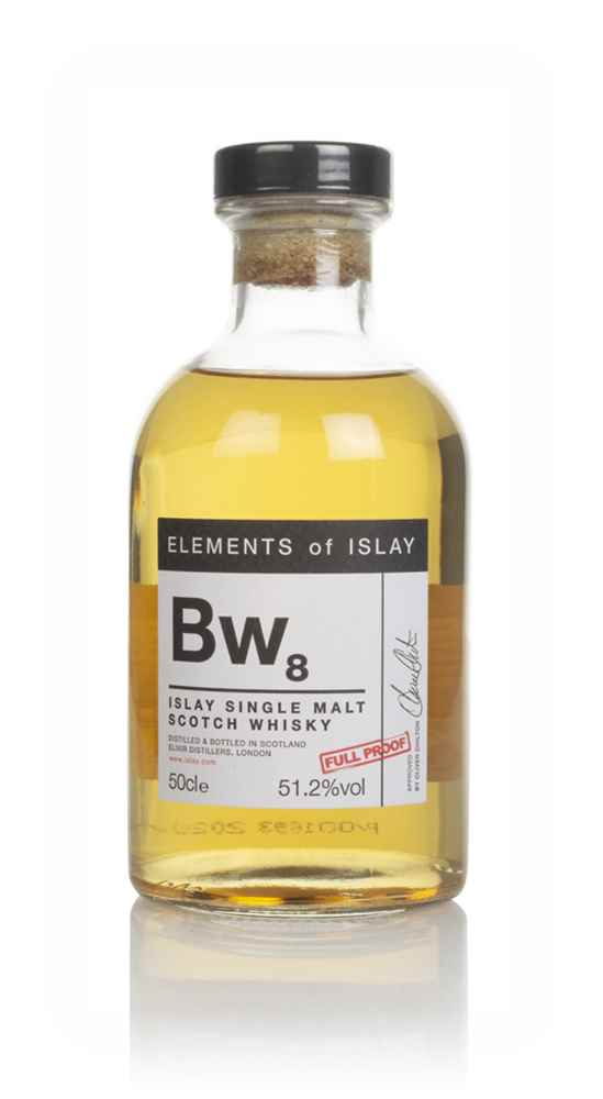 Bw8 - Elements of Islay (Bowmore)