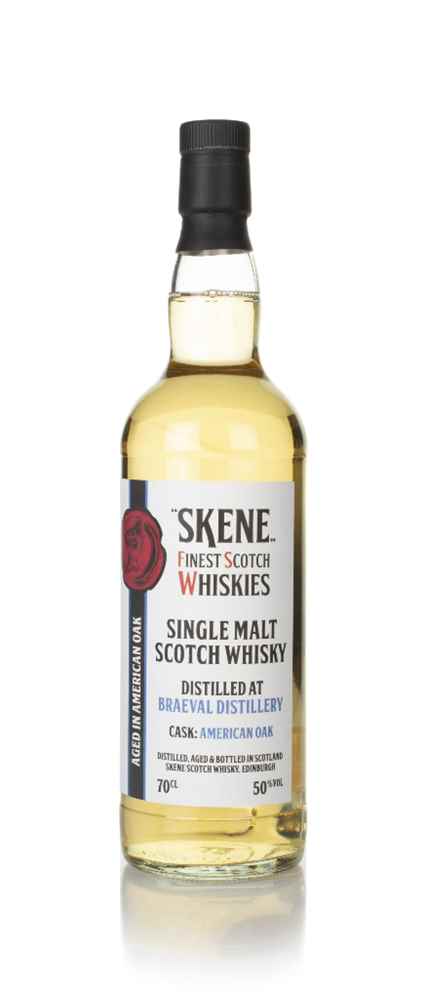 Braeval - Skene Whisky