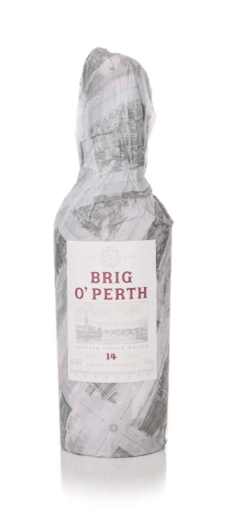 Brig O' Perth 14 Year Old