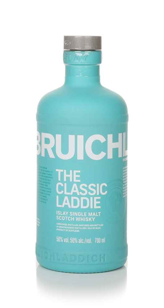 Bruichladdich The Classic Laddie - Scottish Barley