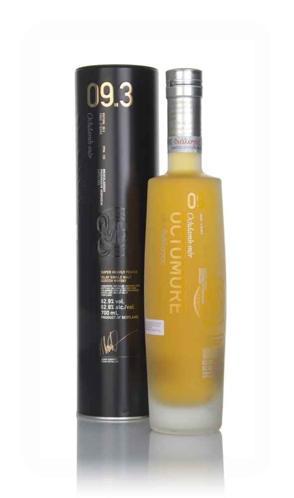 Octomore 09.3 5 Year Old