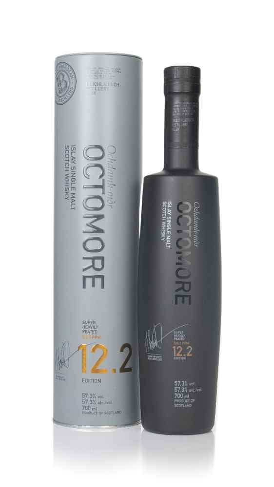 Octomore 12.2 5 Year Old