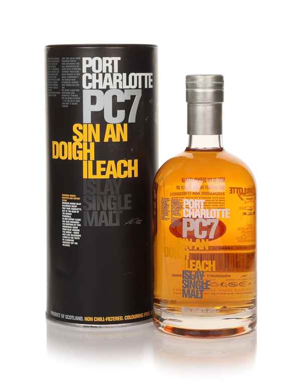 Port Charlotte PC7