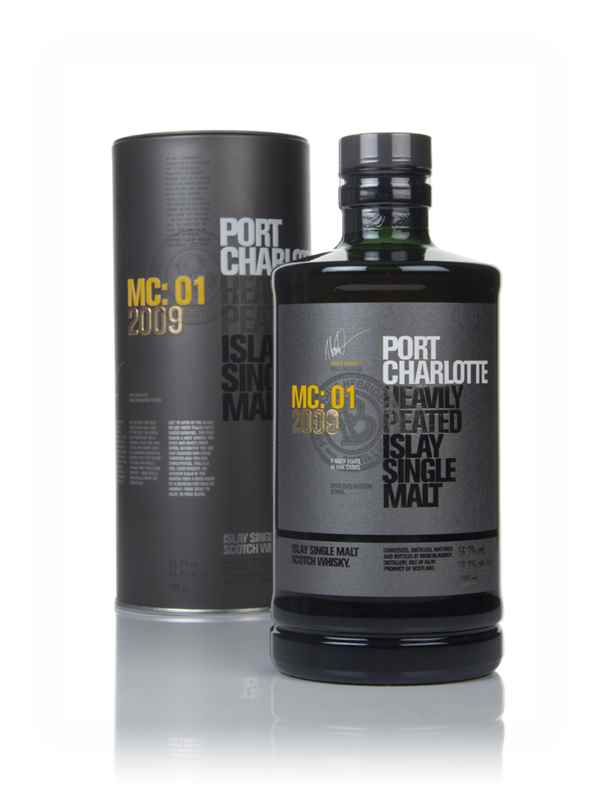 Port Charlotte MC:01 9 Year Old 2009