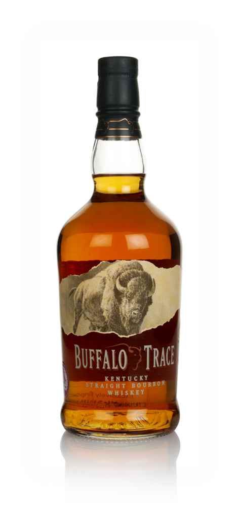 Buffalo Trace Single Barrel