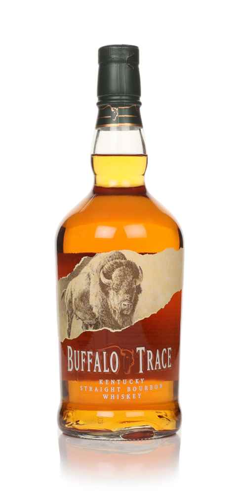 tæt lufthavn Shah Buffalo Trace Whiskey - Master of Malt