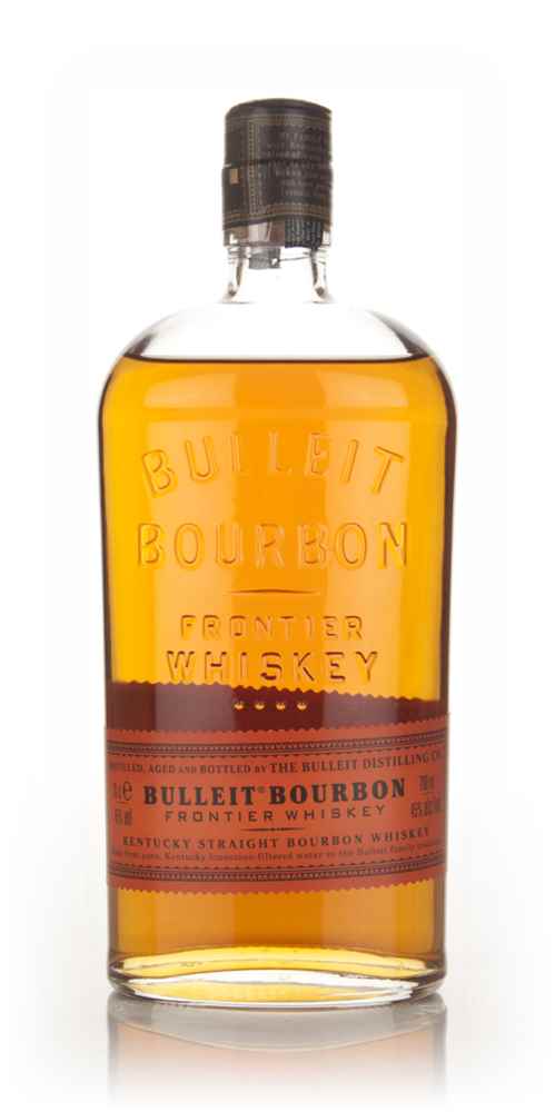 Bulleit Bourbon