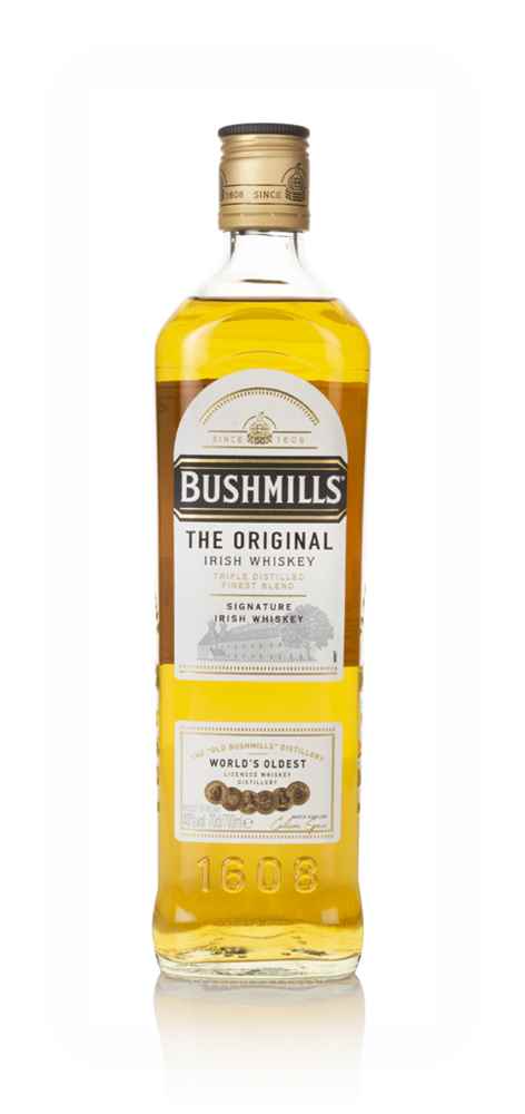 Bushmills Original Whiskey